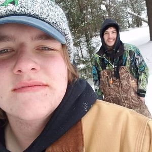 Meet your Posher, Nate